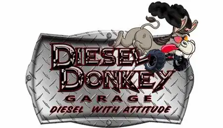 Diesel Donkey Garage