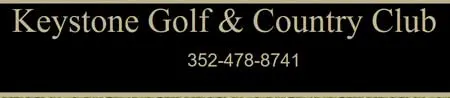 Keystone Golf & Country Club, Keystone Heights