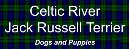 Celtic River Jacks