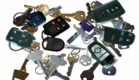 Locksmith & Key Fobs, Keystone Heights, FL
