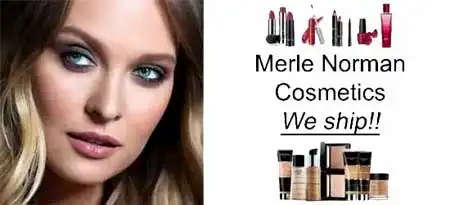 Merle Norman Cosmetics