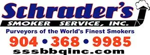 Schrader's Smoker Service